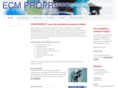 ecm-proprete.com