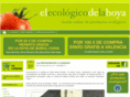 elecologicodelahoya.com