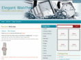 elegant-watches.net