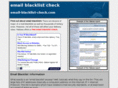 email-blacklist.com