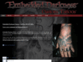 embeddeddarkness.com