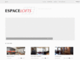espaceloft.com
