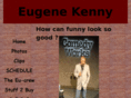 eugenekenny.com