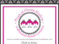 flockofchicksstudios.com