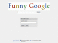 funny-google.com