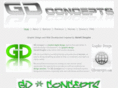 gdconcepts.com