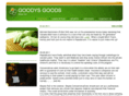 goodysgoods.com
