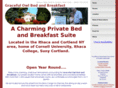 gracefulowlbedandbreakfast.com