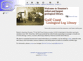 gulfcoastgeologicallibrary.com