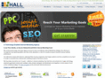 hallmarketingmaine.com