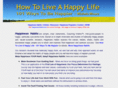 happinessfordummies.com