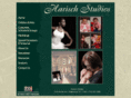 harischstudios.com