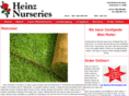 heinznurseries.com
