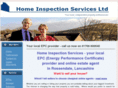 home-inspectionservices.co.uk