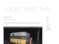 idonthatethis.com