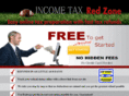 incometaxredzone.com