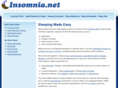 insomnia.net