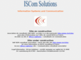 iscom-solutions.com
