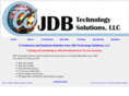 jdbtech.net