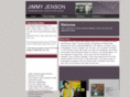 jimmyjenson.com