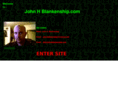 johnhblankenship.com