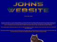 johnswebsite.co.uk