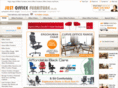 just-office-furniture.com