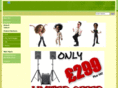 justspeakers.co.uk