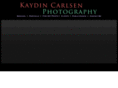 kaydincarlsen.com