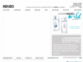 kenzousa.com
