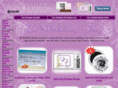 kjsweddingshop.com