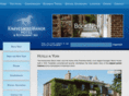 knavesmire.co.uk