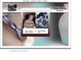 leatherandpottery.com