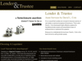 lender-trustee.com