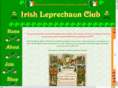 leprechaunclub.com