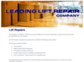 lift-repairs.co.uk