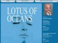 lotusofoceans.com