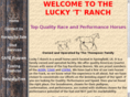 luckytranch.com