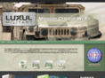luxulmilitary.com