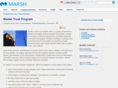 mastertrustinsurance.com