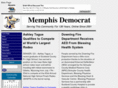 memphisdemocrat.com