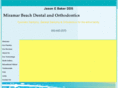 miramarbeachdental.com