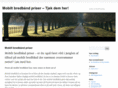 mobiltbredbaandpriser.dk