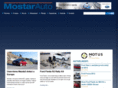 mostarauto.com