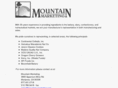 mountain-marketing.com