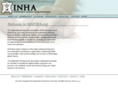 msinha.org