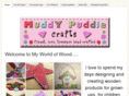 muddypuddlecrafts.com