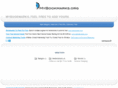 mybookmarks.org