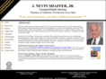 nevinshaffer.com
