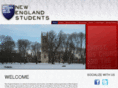 newenglandstudents.com